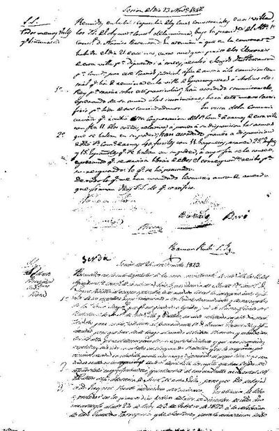 Actes del Ple Municipal, 26/11/1843, Sessió ordinària [Acta]
