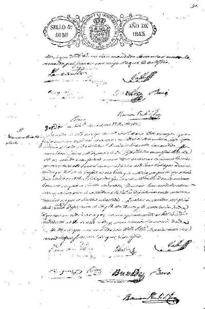 Actes del Ple Municipal, 17/12/1843, Sessió ordinària [Acta]