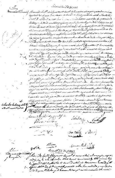 Actes del Ple Municipal, 20/12/1843, Sessió ordinària [Acta]