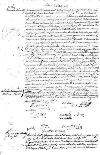 Actes del Ple Municipal, 22/12/1843, Sessió ordinària [Acta]
