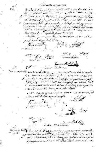 Actes del Ple Municipal, 17/1/1844, Sessió ordinària [Acta]