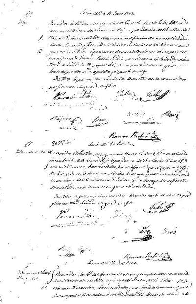 Actes del Ple Municipal, 24/1/1844, Sessió ordinària [Acta]