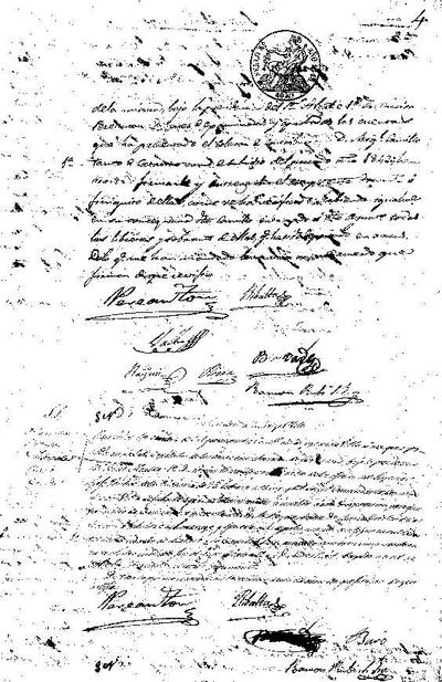 Actes del Ple Municipal, 2/3/1844, Sessió ordinària [Acta]