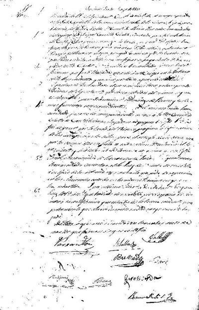 Actes del Ple Municipal, 16/3/1844, Sessió ordinària [Acta]