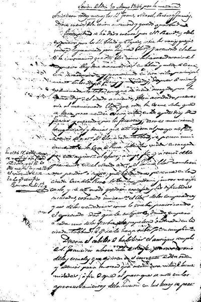 Actes del Ple Municipal, 10/5/1844, Sessió ordinària [Acta]