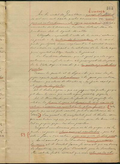 Actes de la Junta de La Unió Liberal, 15/7/1934, Sessió extraordinària [Minutes]