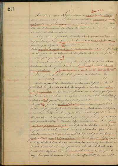 Actes de la Junta de La Unió Liberal, 22/5/1932, Sessió ordinària [Minutes]