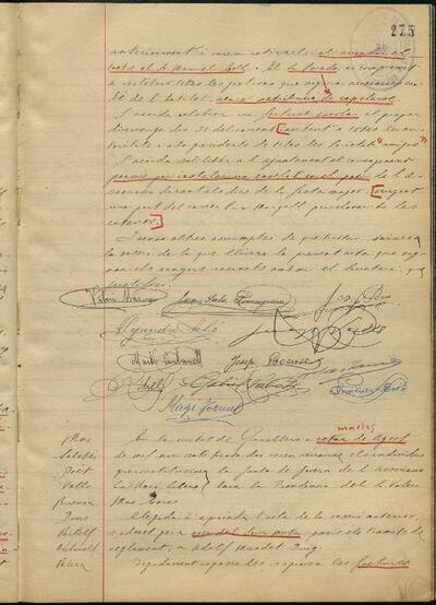 Actes de la Junta de La Unió Liberal, 4/8/1932, Sessió ordinària [Minutes]