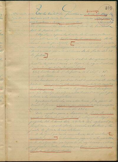 Actes de la Junta de La Unió Liberal, 14/5/1933, Sessió ordinària [Minutes]