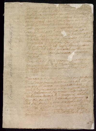 Deliberacions del Consell de la Universitat de la vila de Granollers de poc abans del 18 de novembre de 1652 al 25 de març de 1655. Observacions: Hi ha doble numeració,    una, a la part superior (que comença i acaba per cada  llibret) i, una altra, al mig del full, que va continuant  a través dels 10 documents i de tots els llibrets, dels anys 1620 a 1714, (té interrupcions).&#13; [Document]